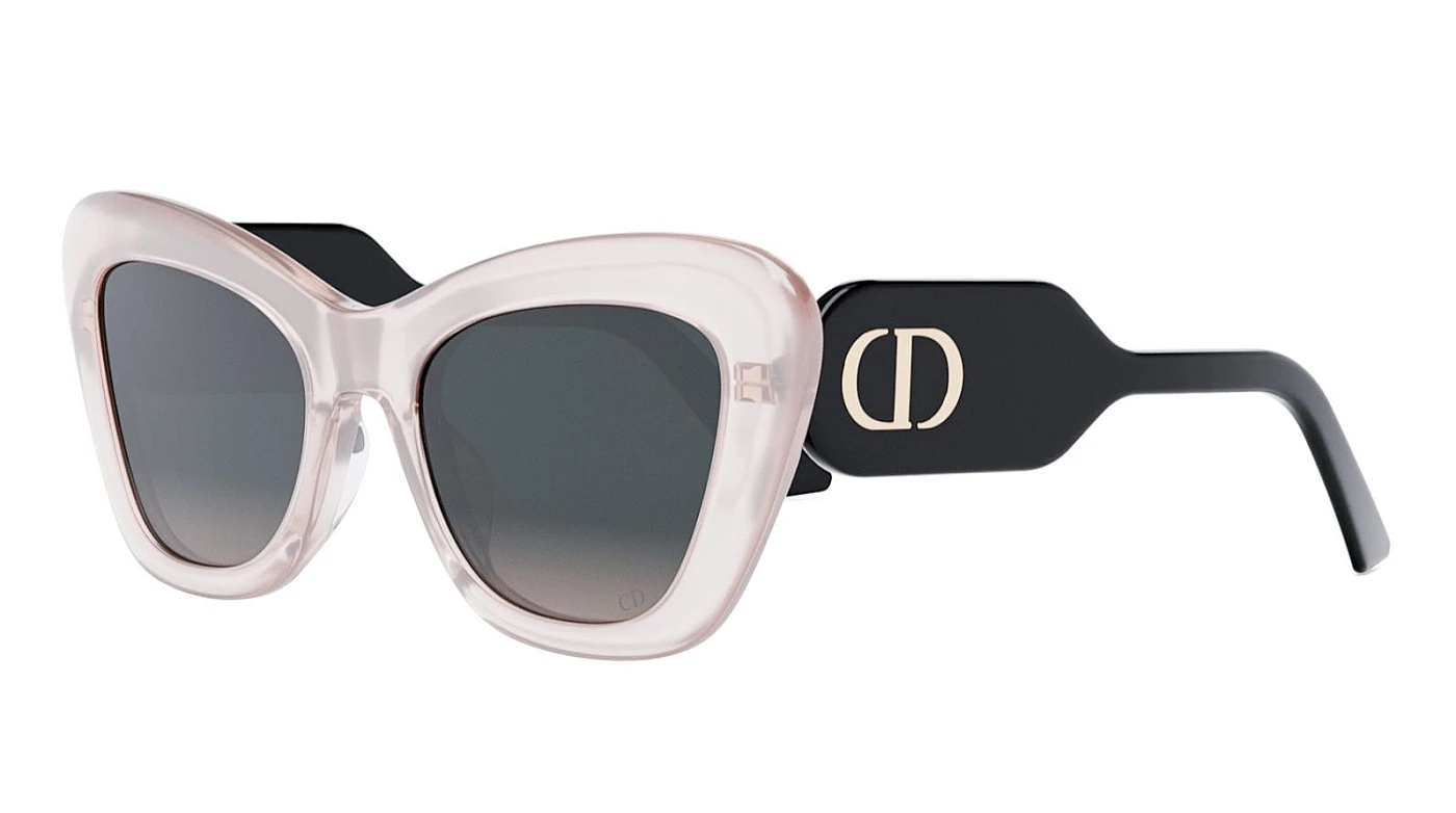Женские солнцезащитные очки Dior Dior Bobby 40084U 74S фото 1