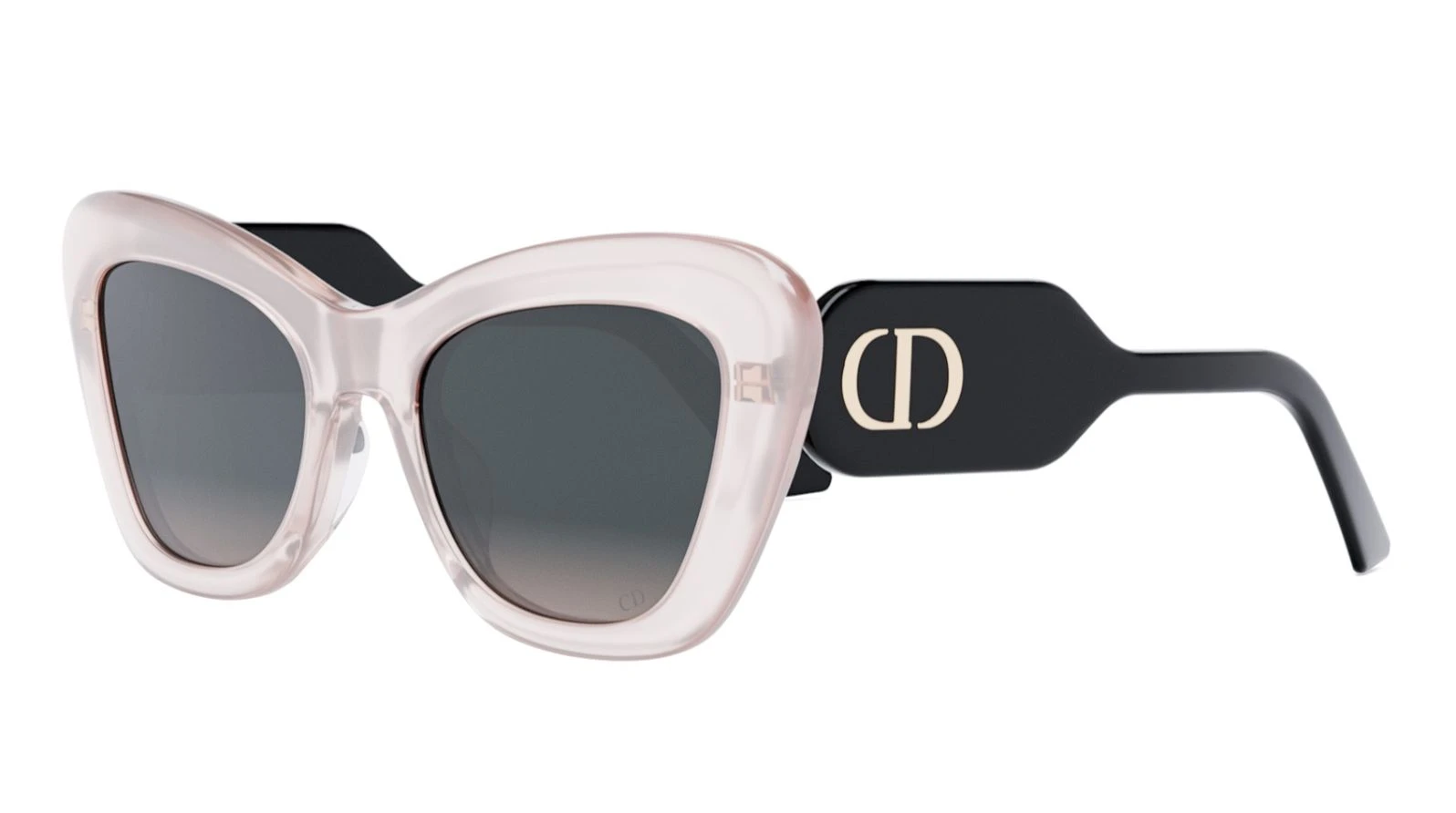Женские солнцезащитные очки Dior Dior Bobby 40084U 74S оригинальный размер фото 1