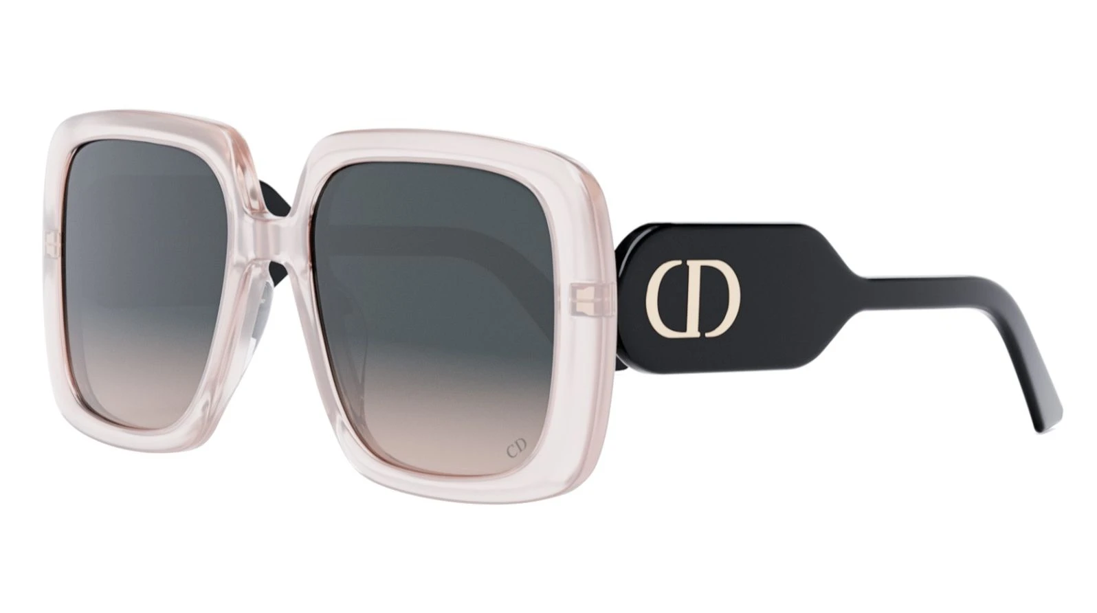 Женские солнцезащитные очки Dior Dior Bobby 40085U 74S оригинальный размер фото 1