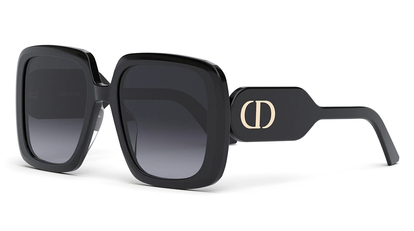 Женские очки Dior Dior Bobby 40085U 01A фото 1