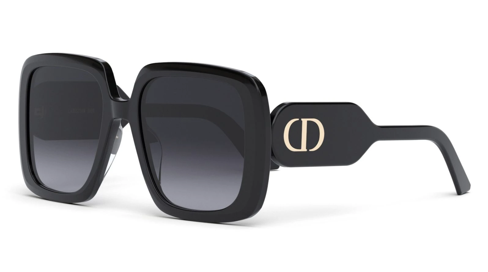 Женские очки Dior Dior Bobby 40085U 01A оригинальный размер фото 1