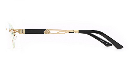Maybach MB-The IDEALIST I MG-AB-Z25