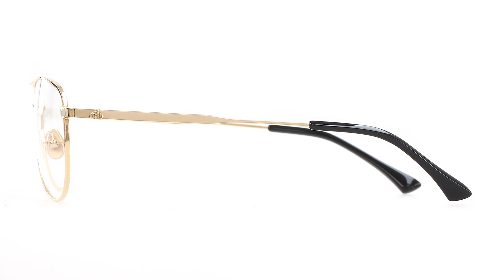 Оправа для очков Maybach MB-The Tolerance I CHG/CHG-Z26 оригинальный размер фото 3