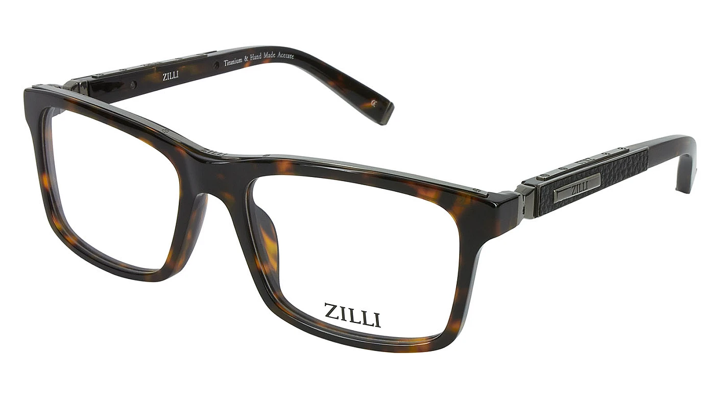 Оправа для очков для зрения Zilli - ZI-60001 C02 фото 1