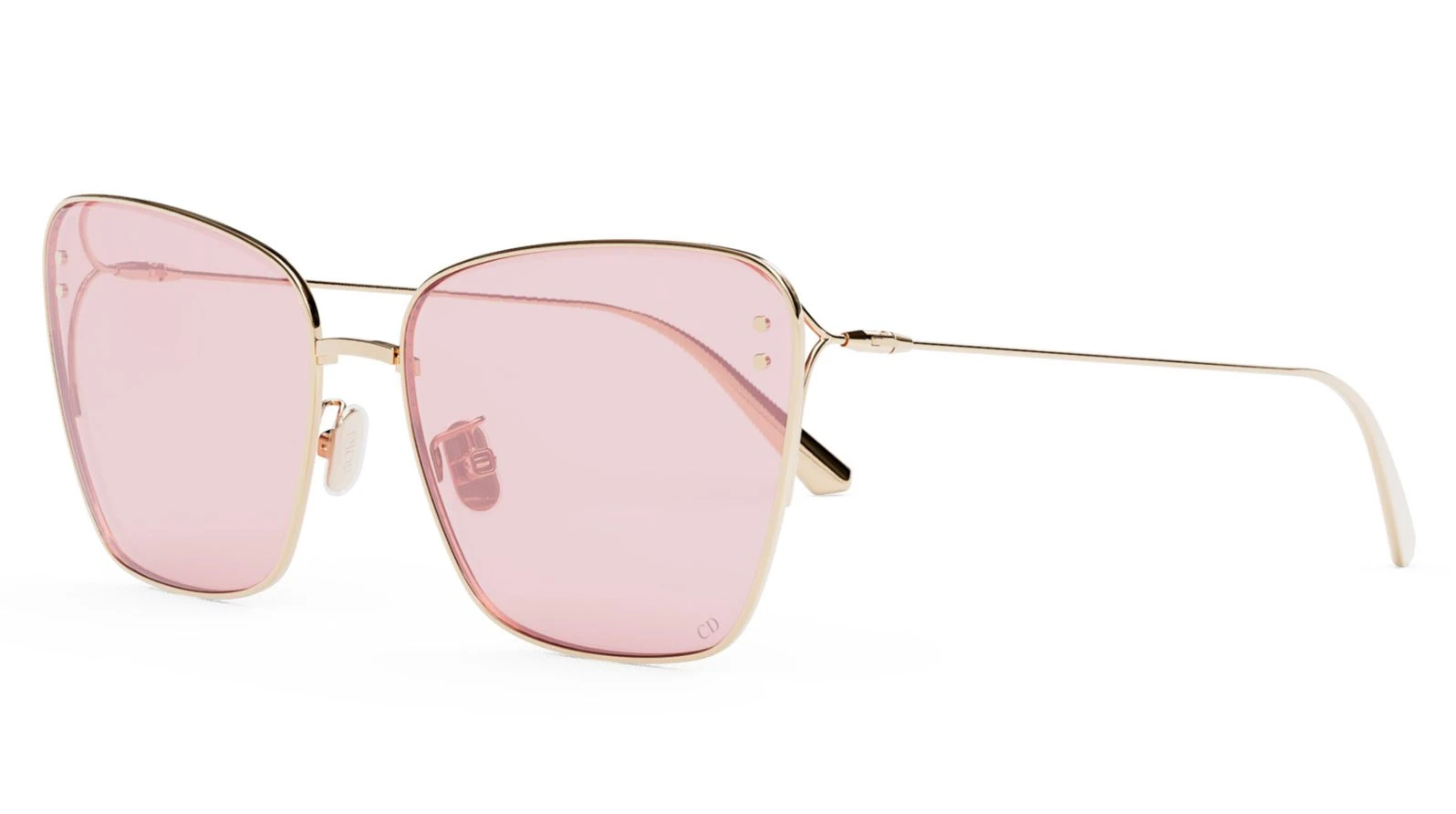 Женские солнцезащитные очки Dior Missdior 40095U 10Y оригинальный размер фото 1