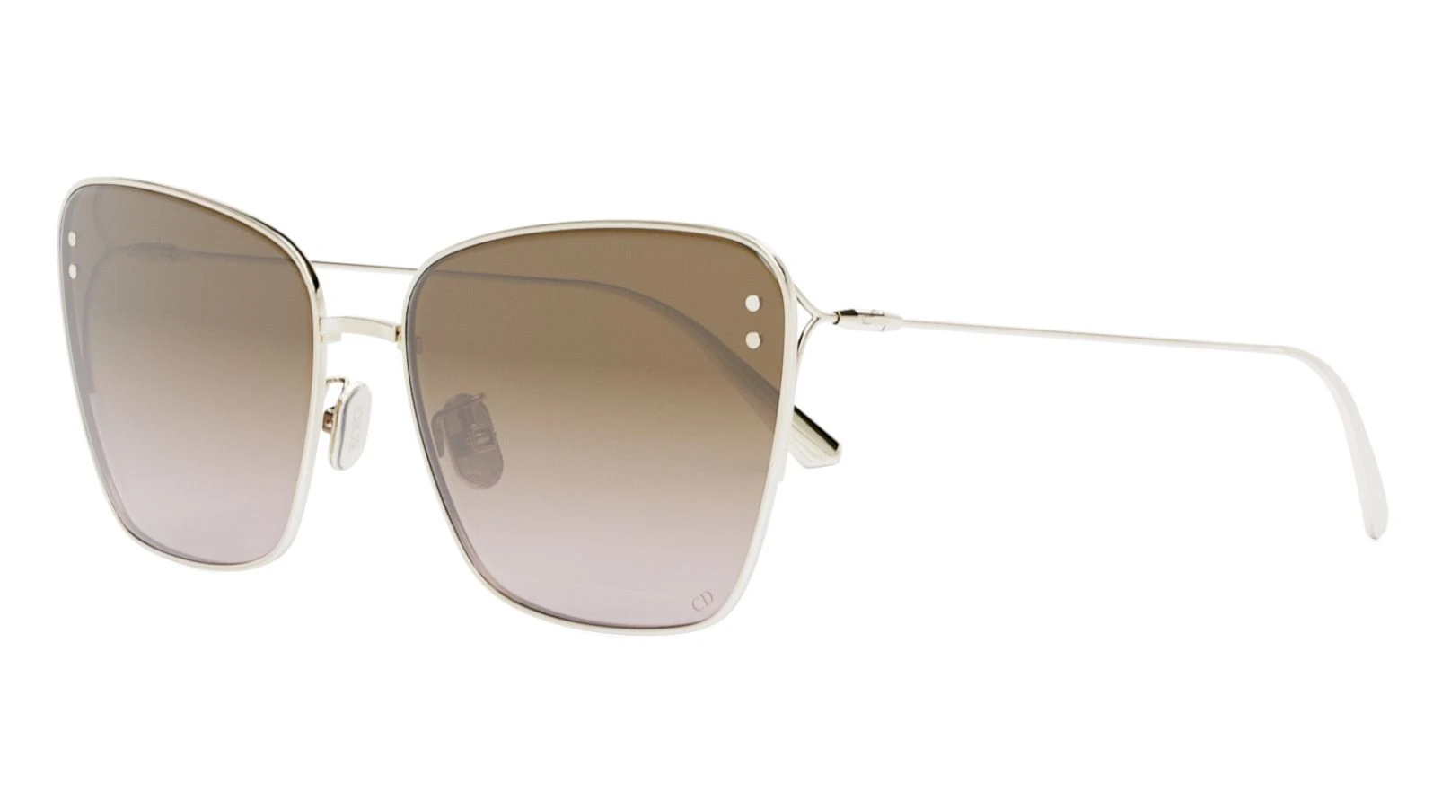 Солнцезащитные очки Dior Missdior 40095U 33F оригинальный размер фото 1