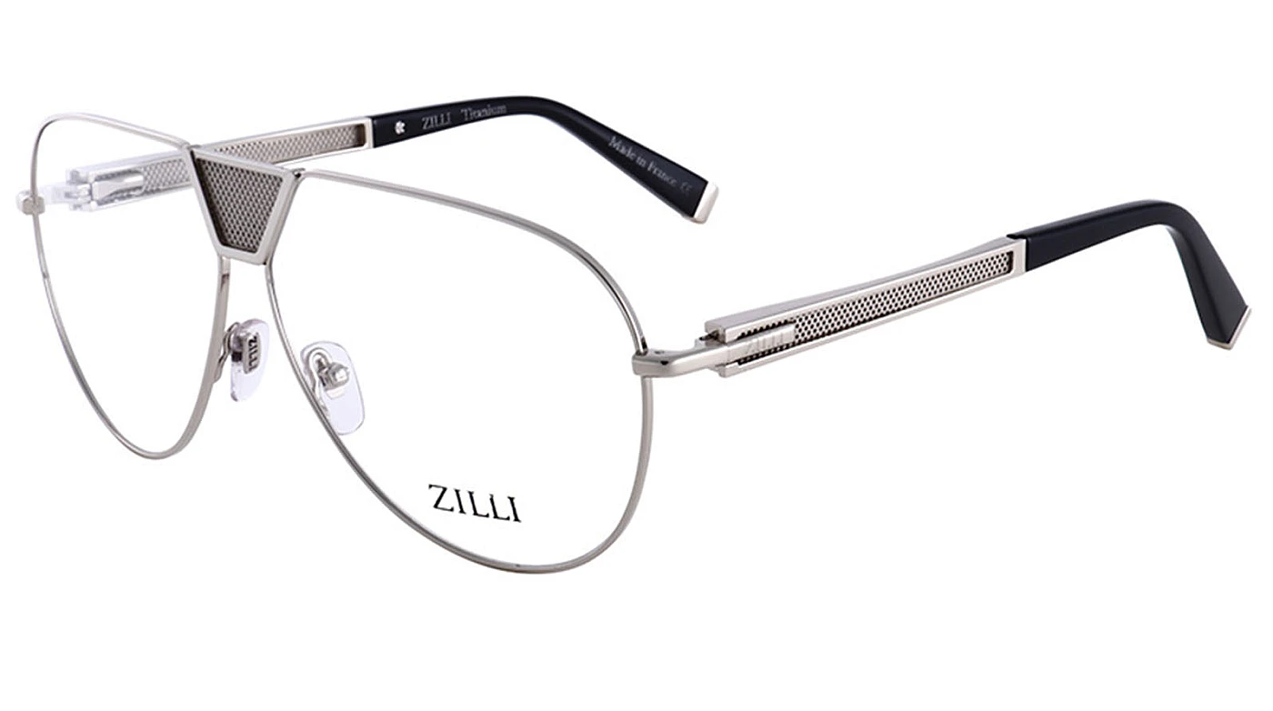 Оправа Zilli - ZI-60050 C02 фото 1