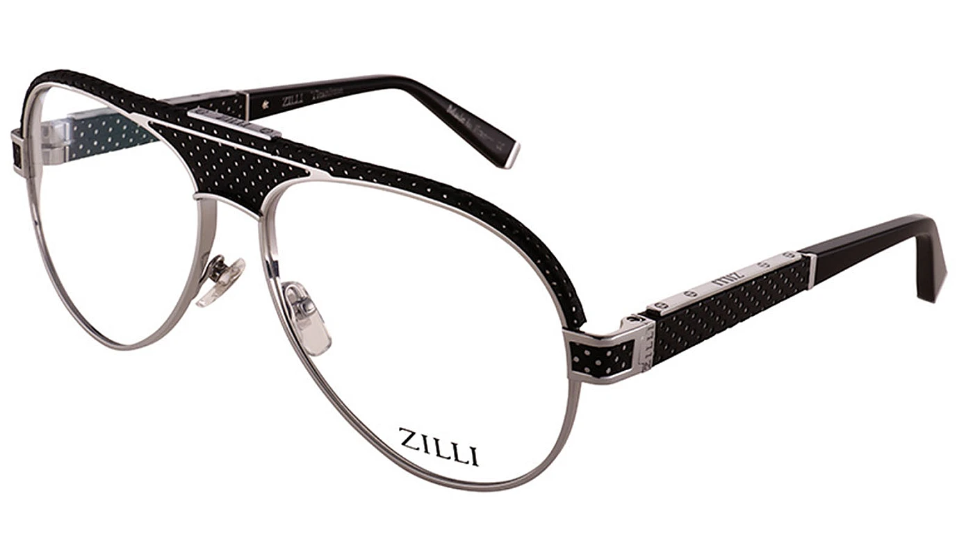 Оправа для очков для зрения Zilli - ZI-60052 C02 фото 1
