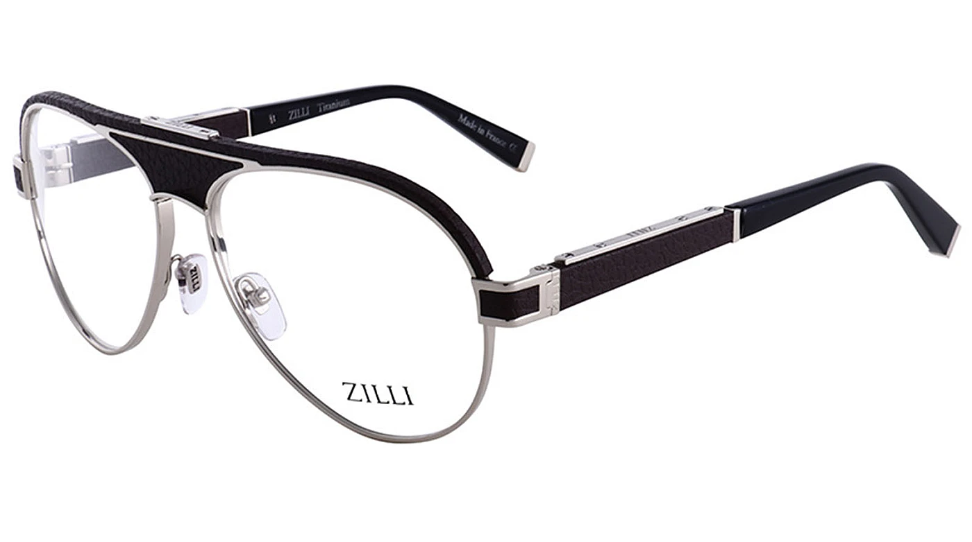Оправа Zilli - ZI-60052 C03 фото 1
