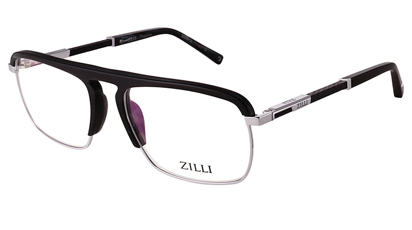 Оправа Zilli - ZI-60057 C02 фото 1