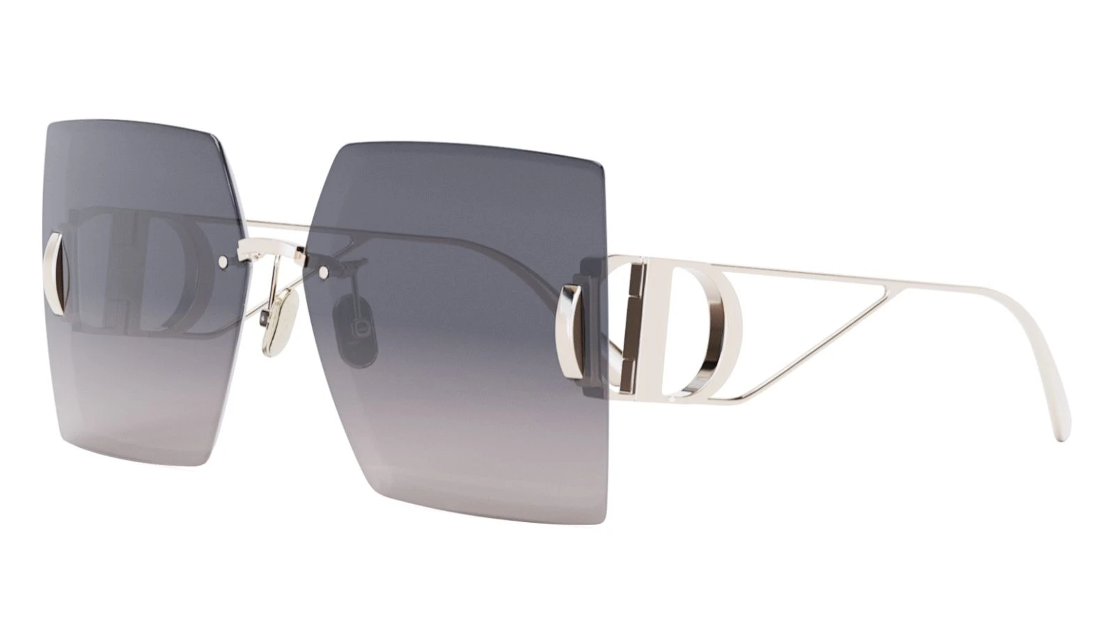 Женские очки Dior 30Montaigne 40101U 28Z оригинальный размер фото 1