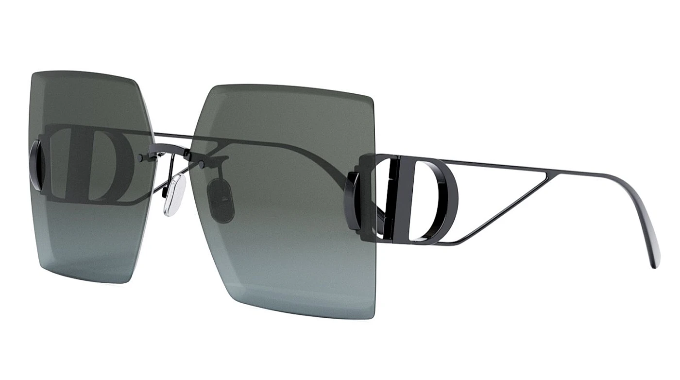 Женские очки Dior 30Montaigne 40101U 08W фото 1