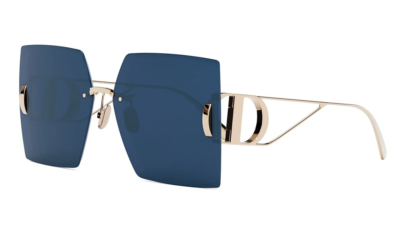 Женские солнцезащитные очки Dior 30Montaigne 40101U 10V фото 1