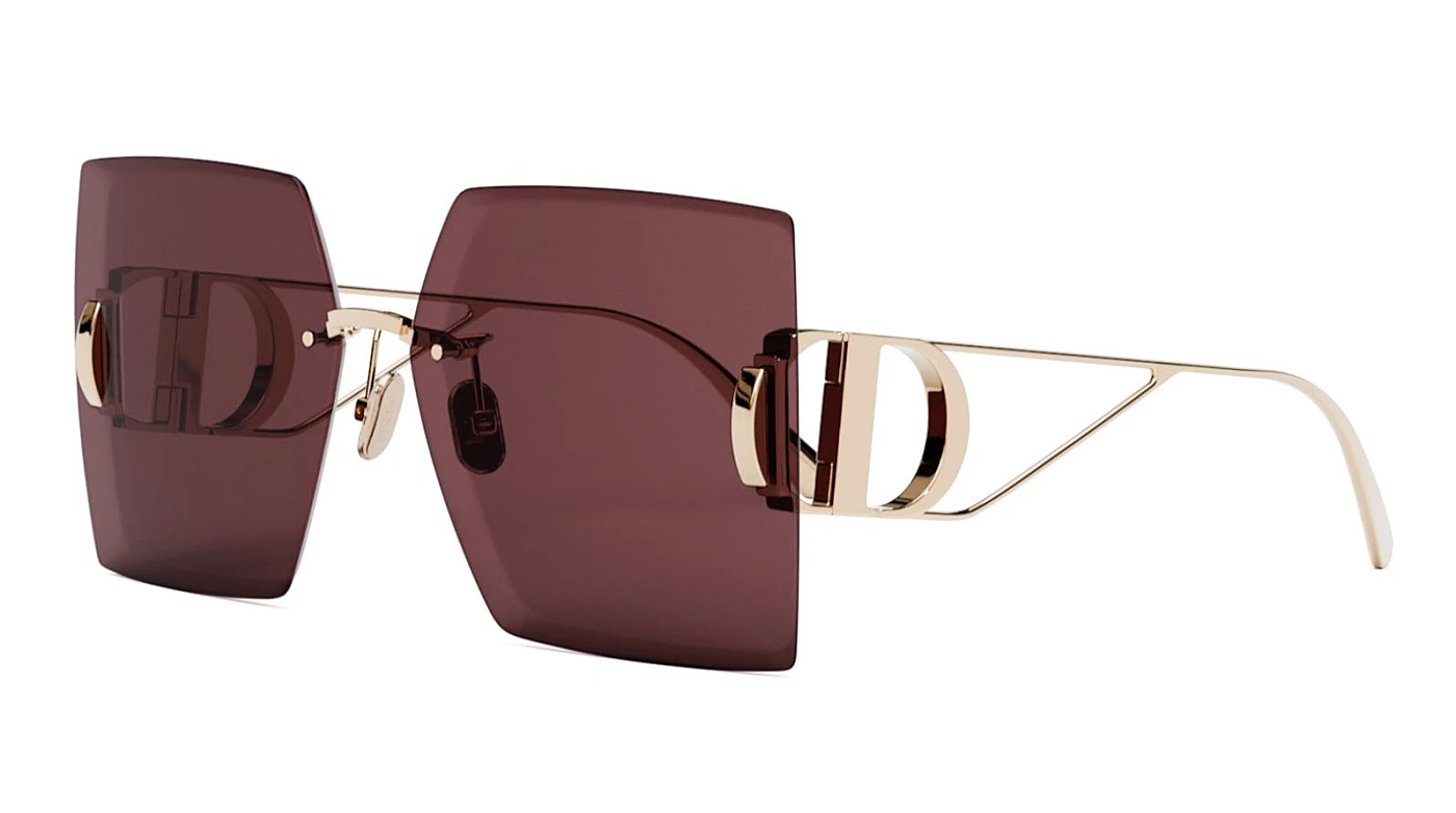 Солнцезащитные очки Dior 30Montaigne 40101U 10S фото 1