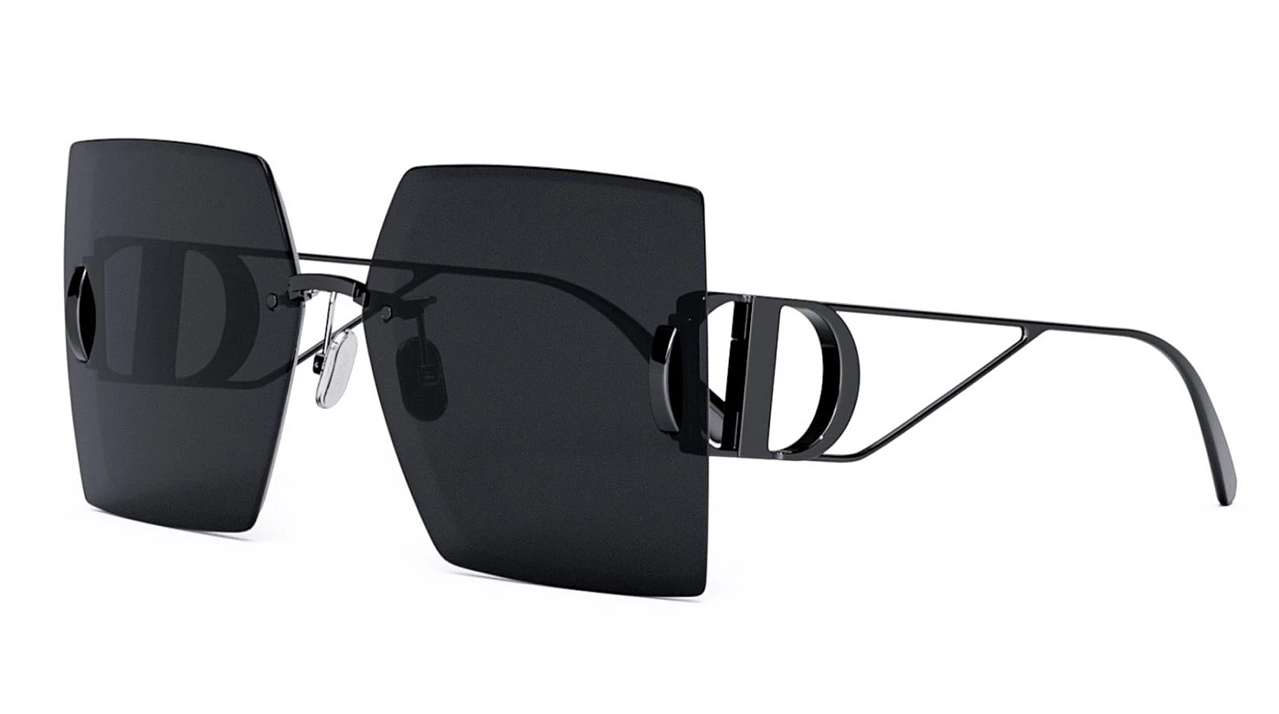 Женские солнцезащитные очки Dior 30Montaigne 40101U 08A фото 1