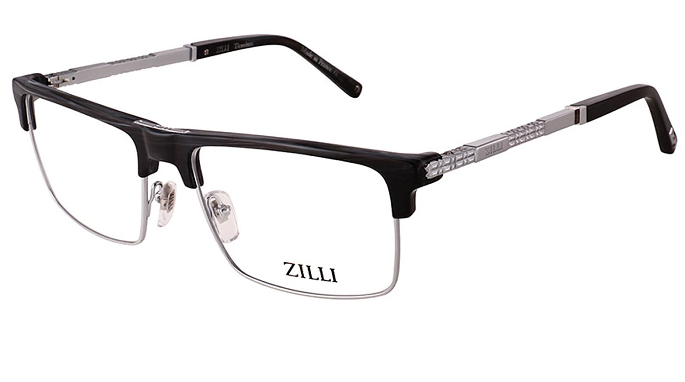 Оправа для очков Zilli - ZI-60061 C02 фото 1