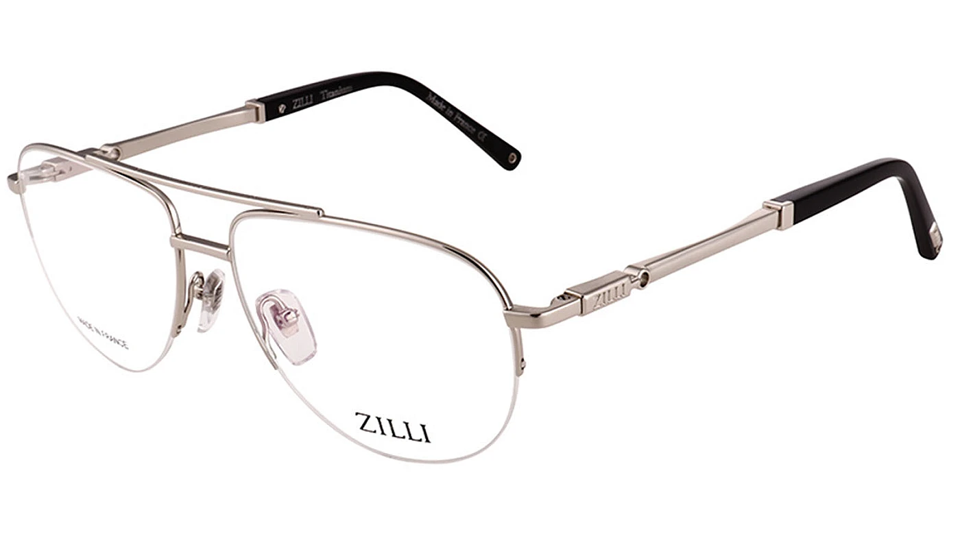 Оправа для очков для зрения Zilli - ZI-60068 C02 фото 1