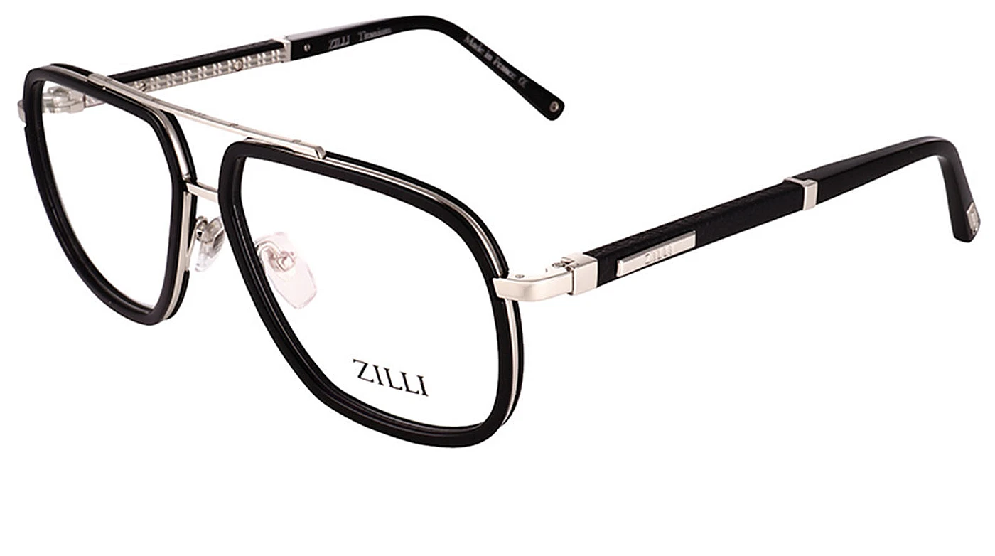 Оправа Zilli - ZI-60080 C02 фото 1
