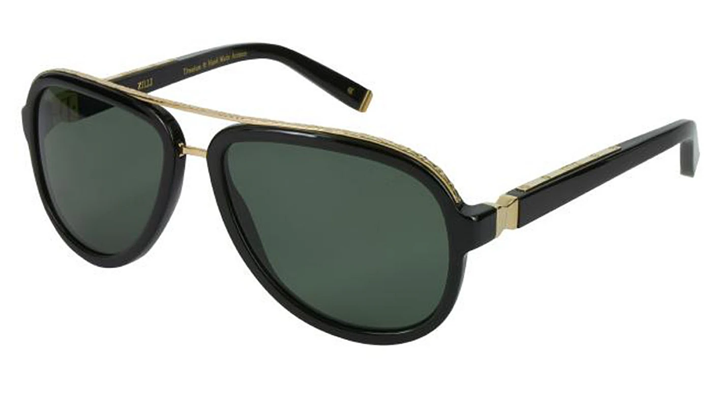 Мужские очки Zilli - ZI-65003 C01 фото 1