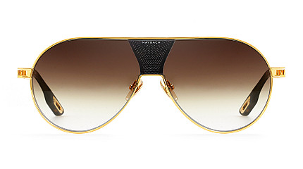Maybach MB-The Orbit G-AVM-M67