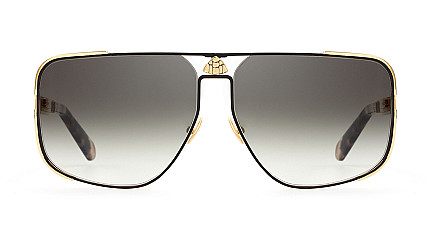Maybach MB-The Presenter I CHG/B-AAU-Z35