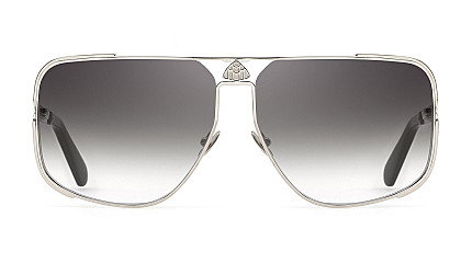 Maybach MB-The Presenter I PA-ABM-Z63