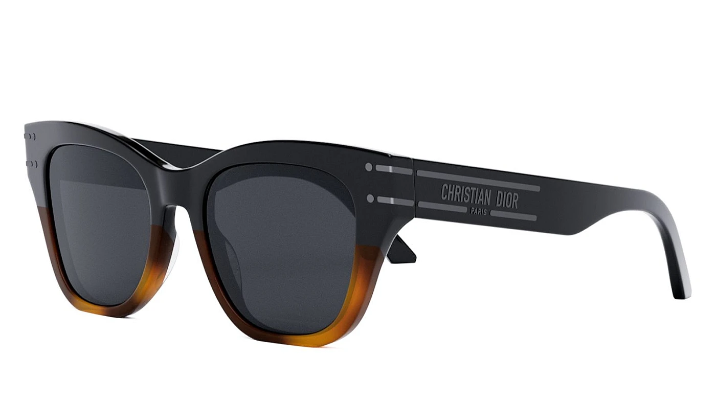 Солнцезащитные очки Dior DiorSignature 40103I 01A фото 1