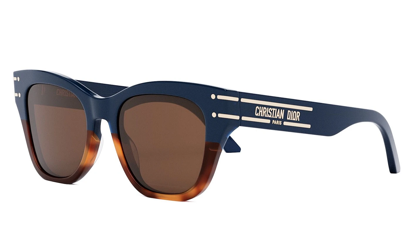 Солнцезащитные очки Dior DiorSignature 40103I 90E фото 1
