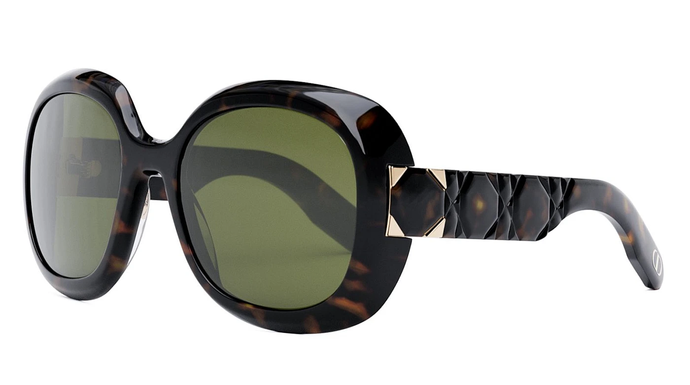 Женские солнцезащитные очки Dior DiorLady 40114I 52N фото 1