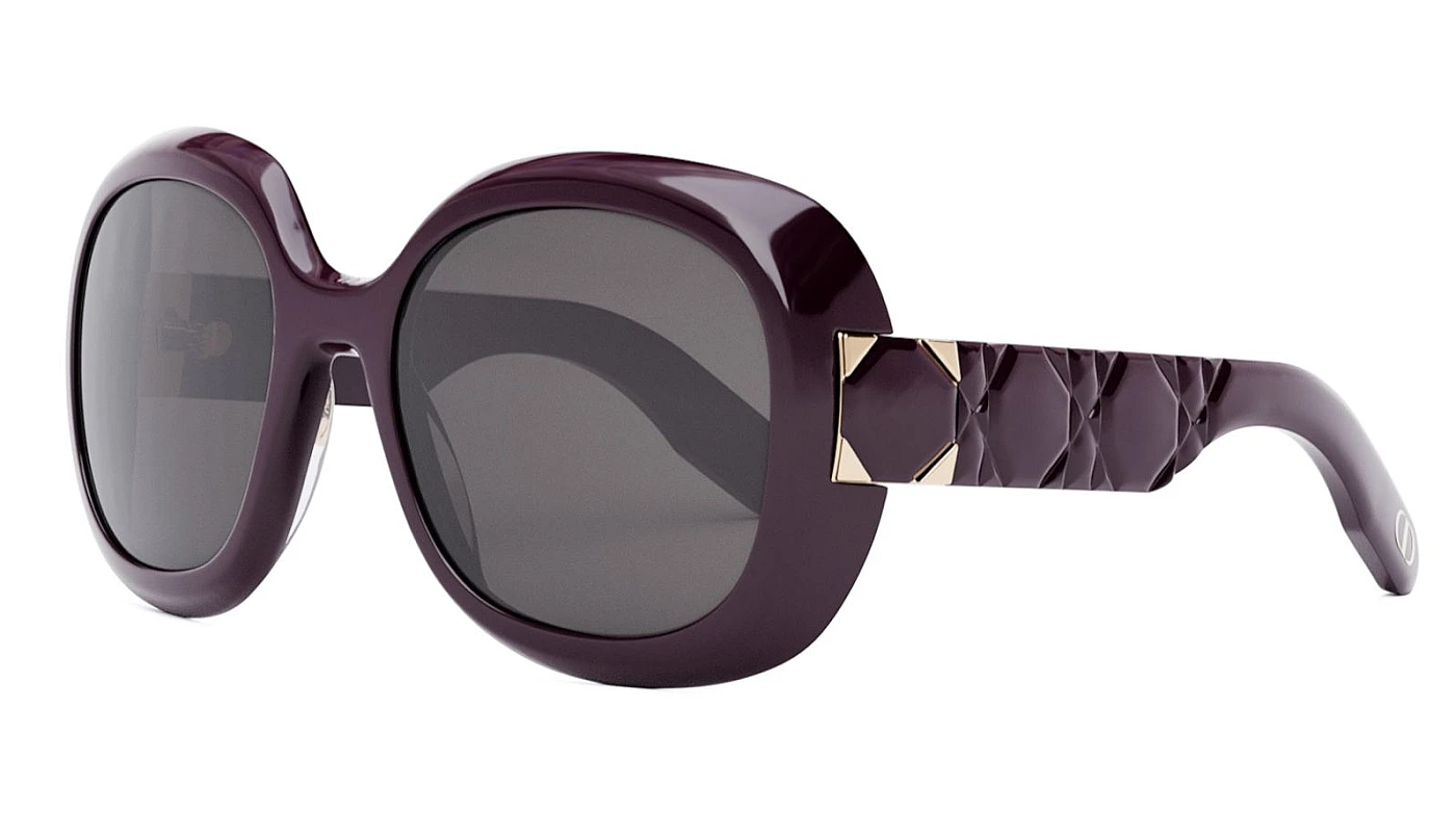 Женские солнцезащитные очки Dior DiorLady 40114I 69S фото 1