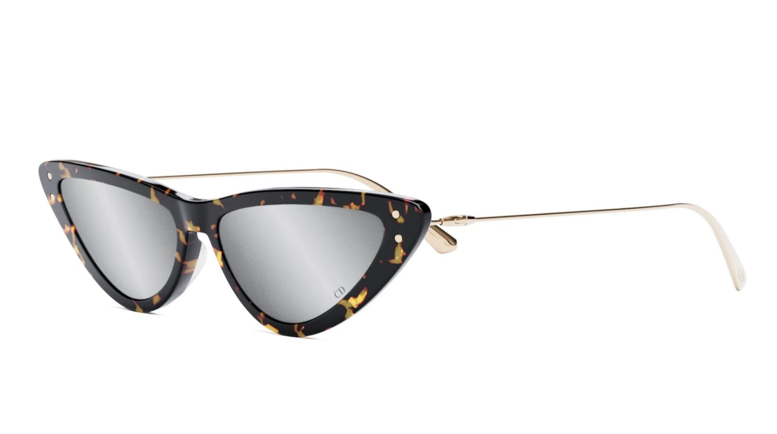 Солнцезащитные очки Dior Missdior 40105U 56C оригинальный размер фото 1
