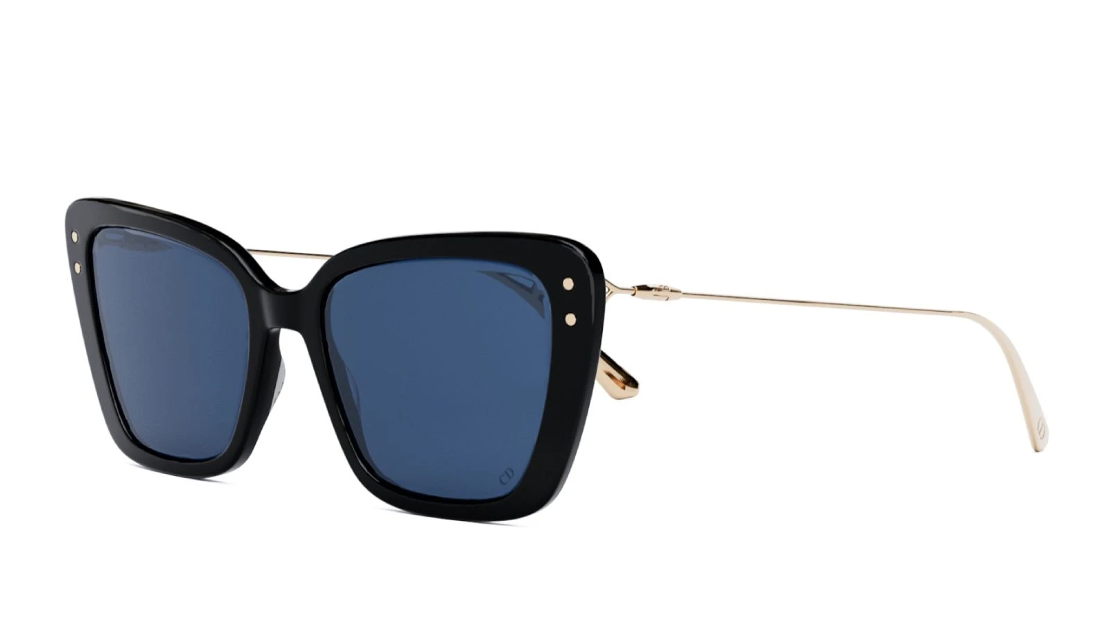 Женские очки Dior Missdior 40106I 01V оригинальный размер фото 1