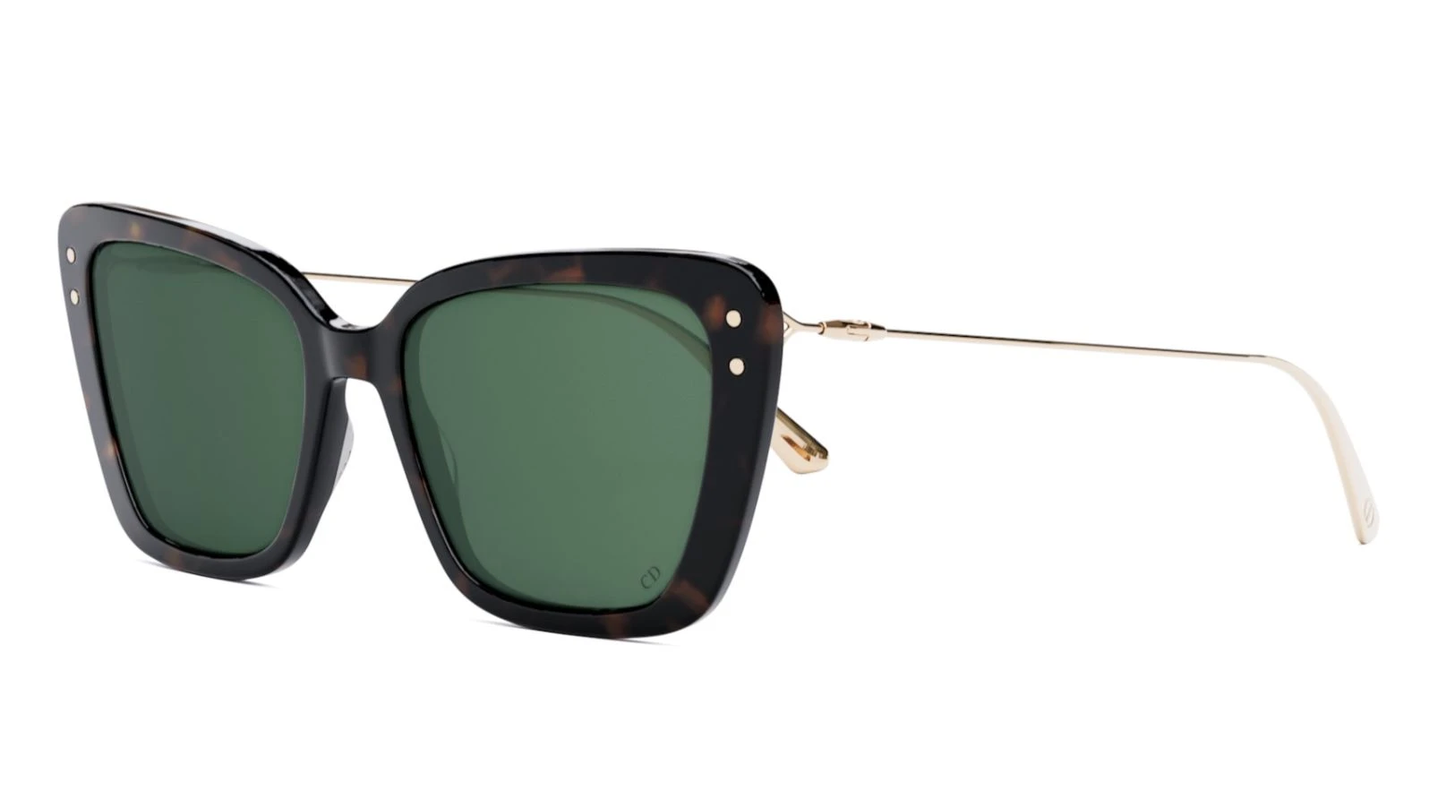 Солнцезащитные очки Dior Missdior 40106I 52N оригинальный размер фото 1