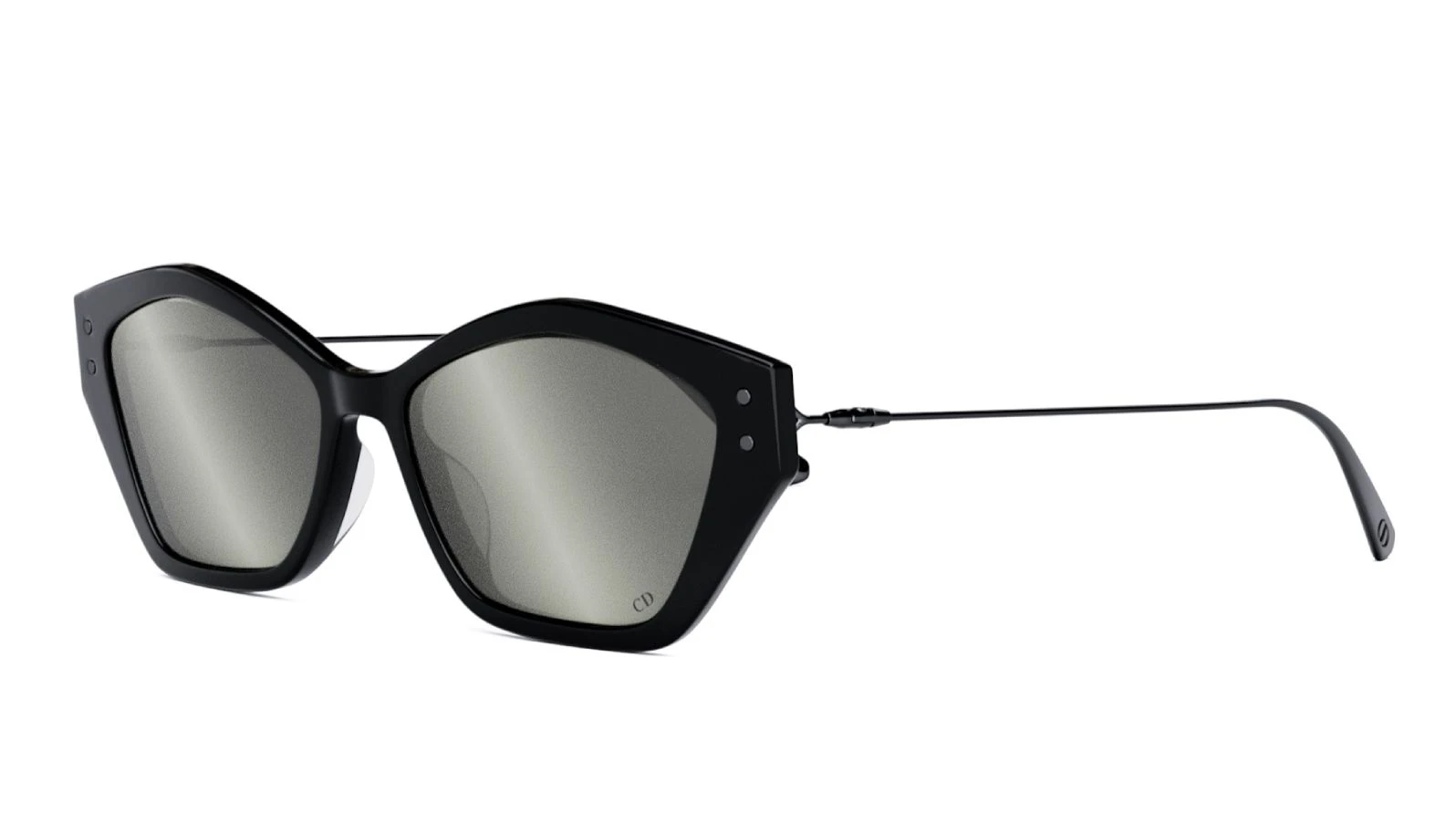 Женские солнцезащитные очки Dior Missdior 40107U 01C оригинальный размер фото 1