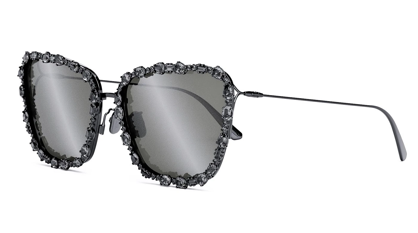 Женские солнцезащитные очки Dior Missdior 40112U 08Q фото 1