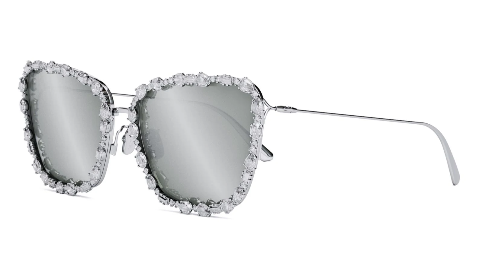 Солнцезащитные очки Dior Missdior 40112U 16X оригинальный размер фото 1