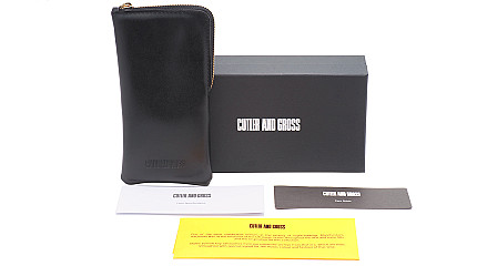 Cutler and Gross CGSN 1407 02