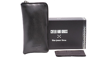 Cutler and Gross GFOP 001 01
