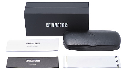 Cutler and Gross MPOP 0932 01