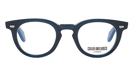 Cutler and Gross CGOP 1405 03