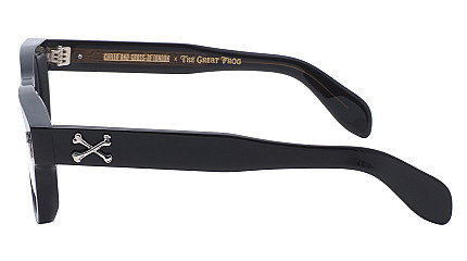 Cutler and Gross GFOP 003 T5