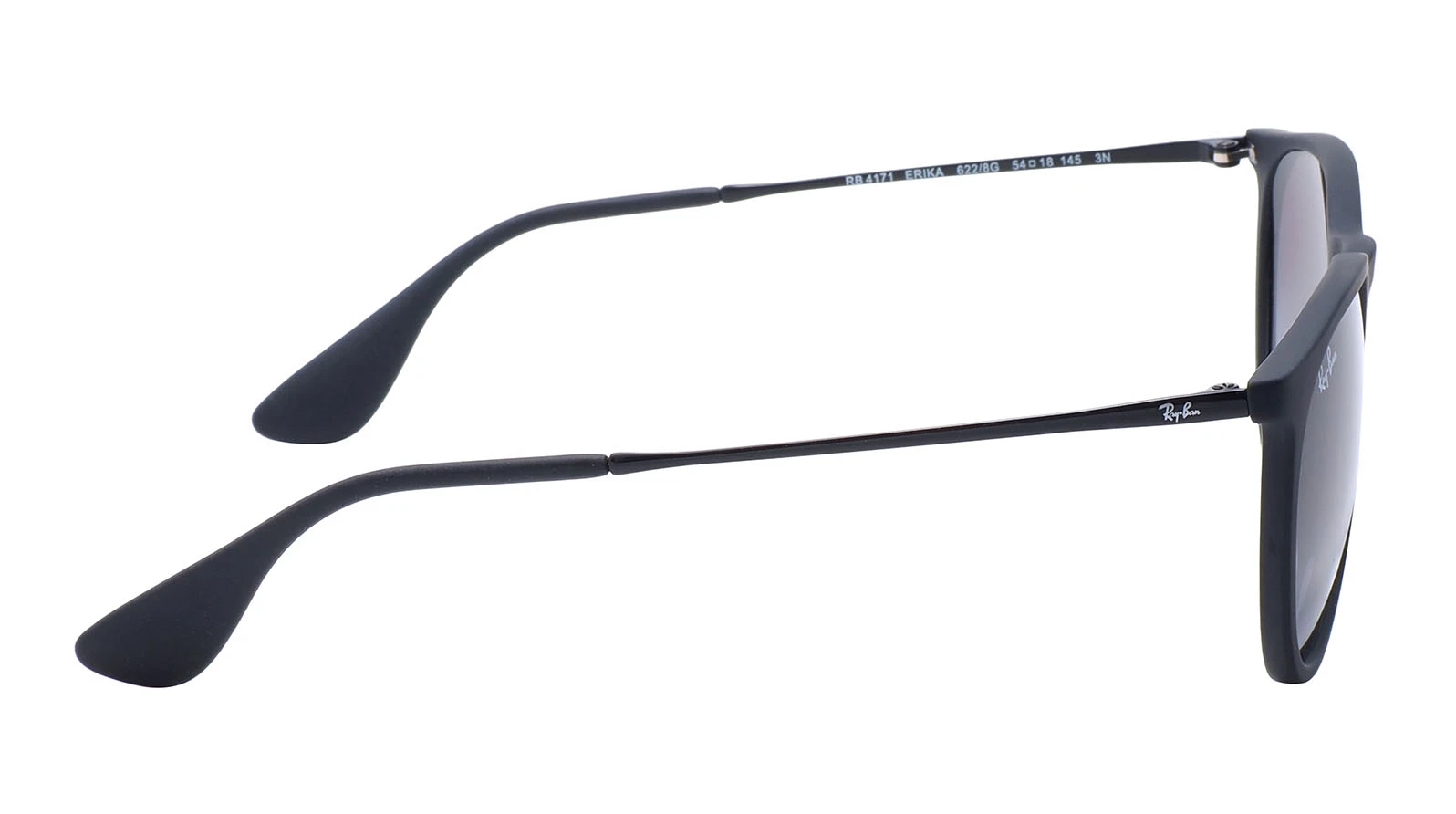 Очки Ray-Ban Erika RB 4171 622/8G оригинальный размер фото 3