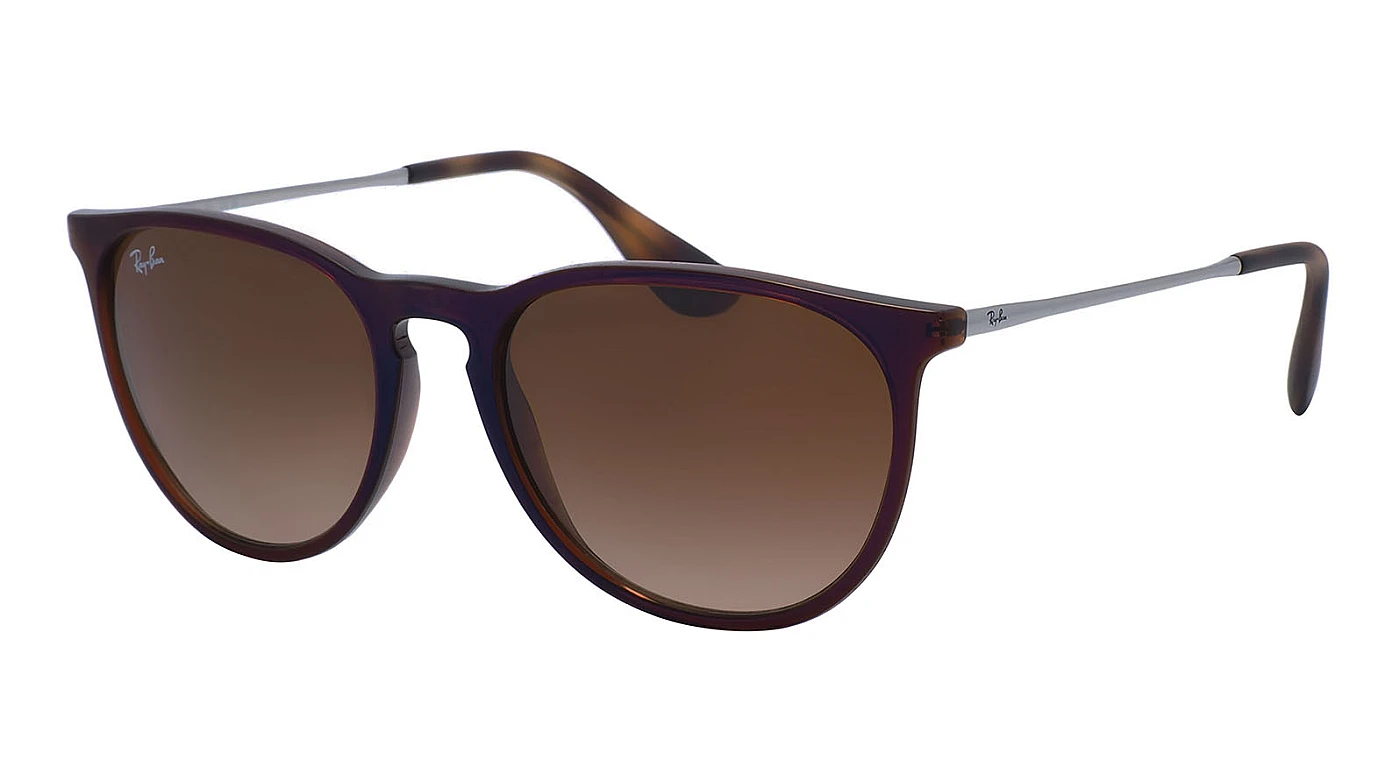 Мужские солнцезащитные очки Ray-Ban Erika RB 4171 631513 фото 1