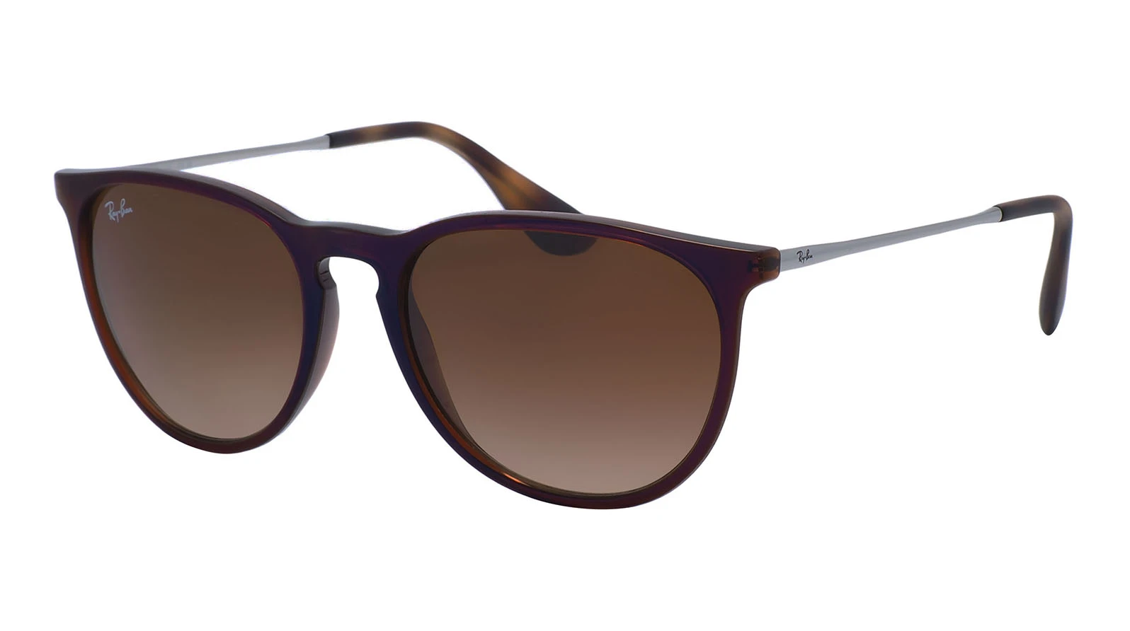 Мужские солнцезащитные очки Ray-Ban Erika RB 4171 631513 оригинальный размер фото 1