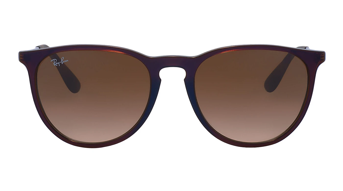 Мужские солнцезащитные очки Ray-Ban Erika RB 4171 631513 фото 2