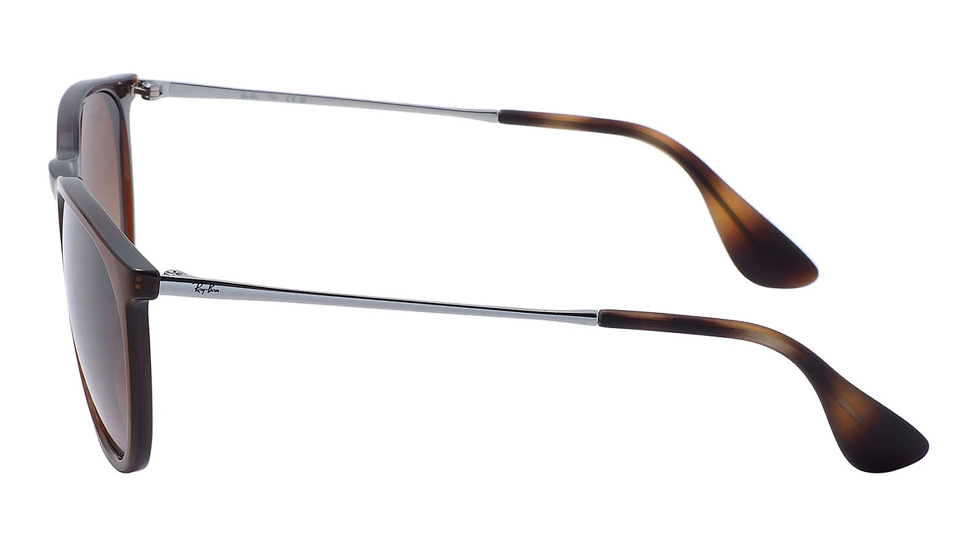 Мужские солнцезащитные очки Ray-Ban Erika RB 4171 631513 фото 4