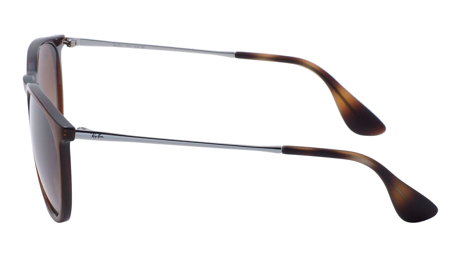 Мужские солнцезащитные очки Ray-Ban Erika RB 4171 631513 оригинальный размер фото 4
