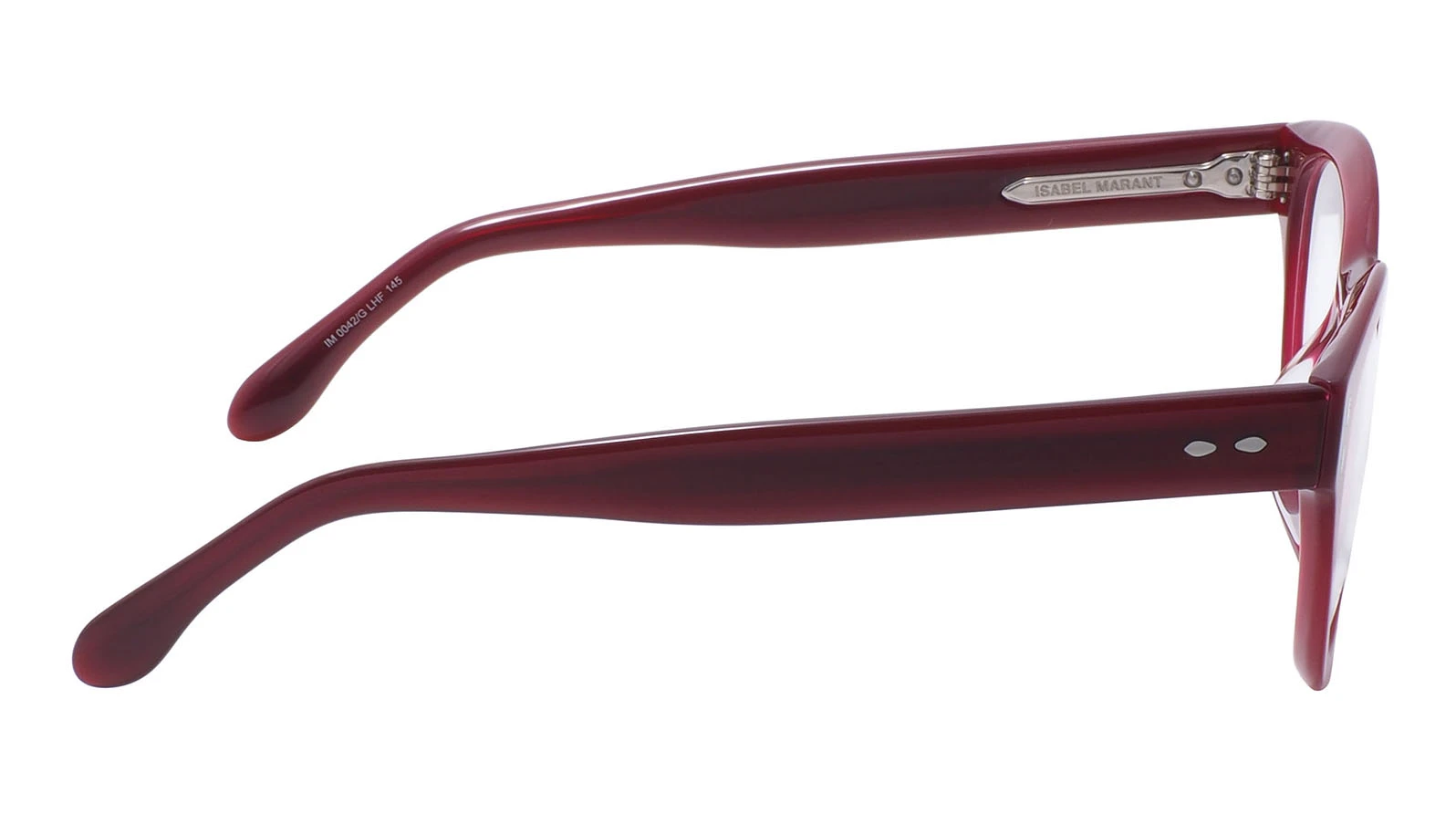 Оправа Isabel Marant 0042G LHF оригинальный размер фото 3