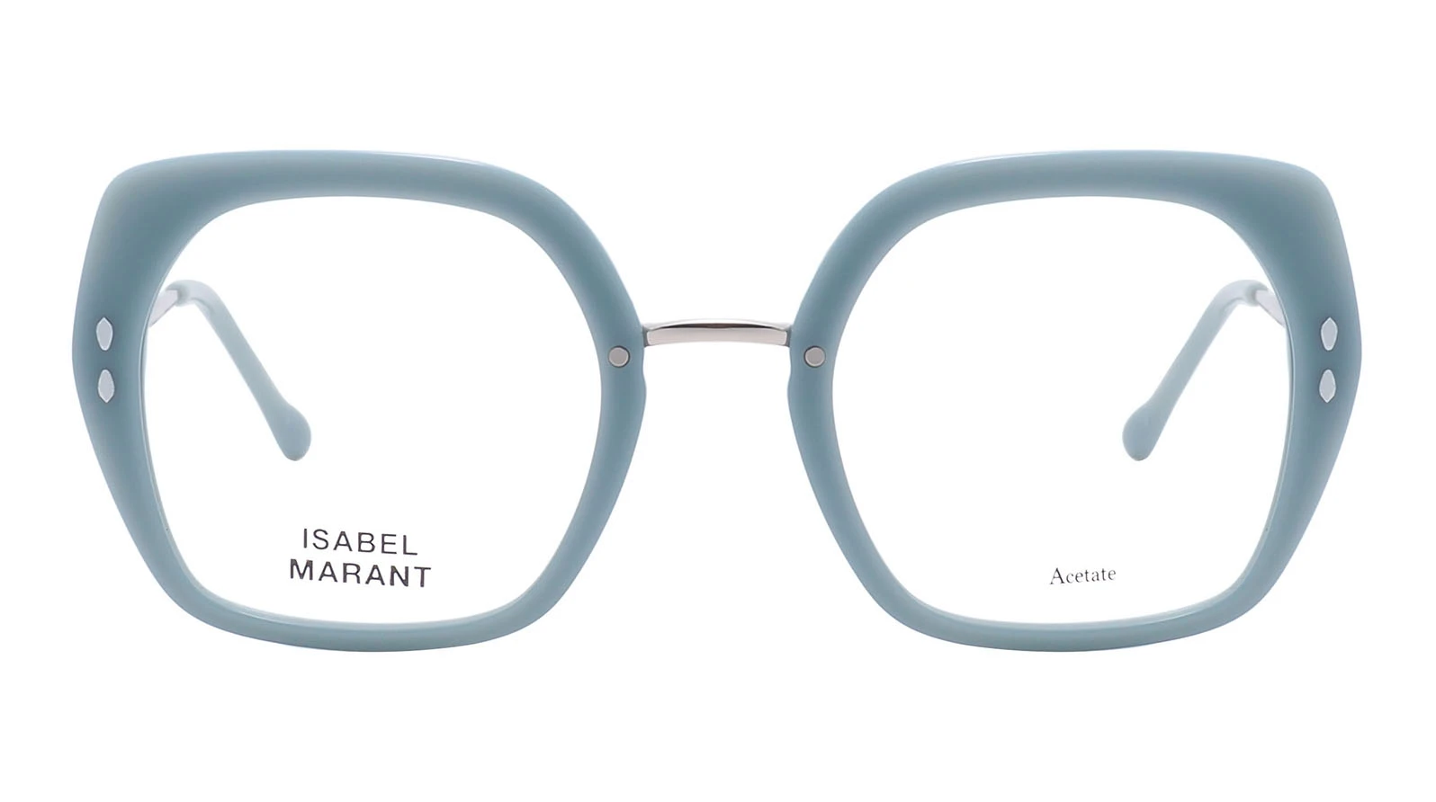 Оправа для очков для зрения Isabel Marant 0070 XJY оригинальный размер фото 2