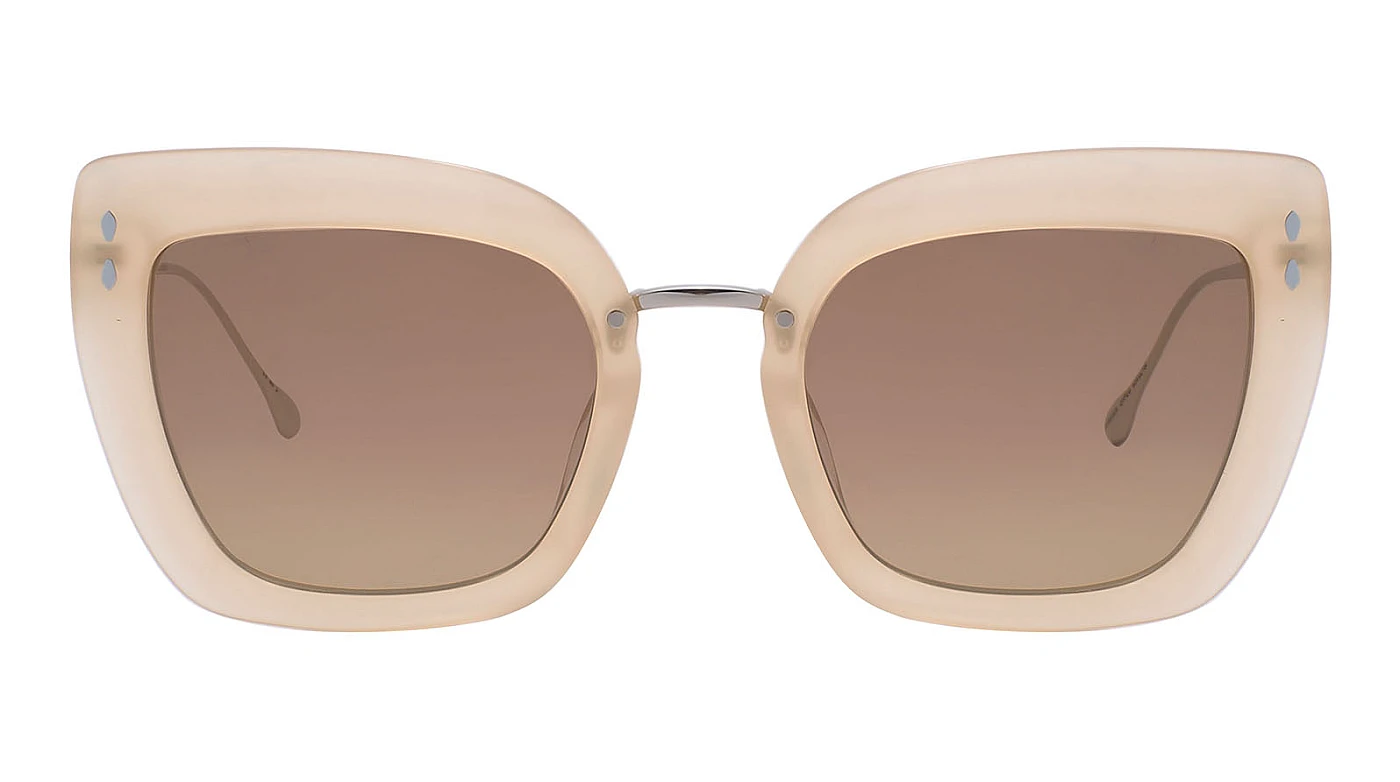 Солнцезащитные очки Isabel Marant 0083GS QHP фото 2